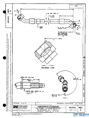 SAE AS1912A PDF