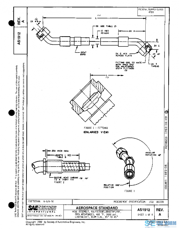 SAE AS1912A PDF
