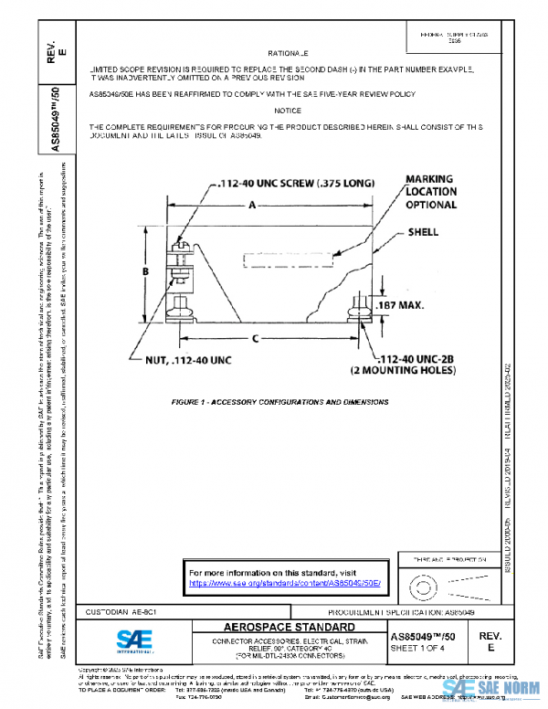 SAE AS85049/50E PDF