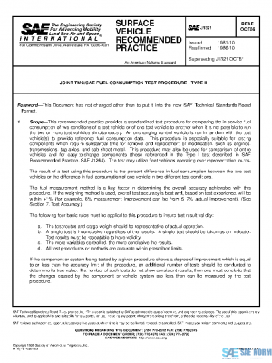 SAE J1321_198610 PDF