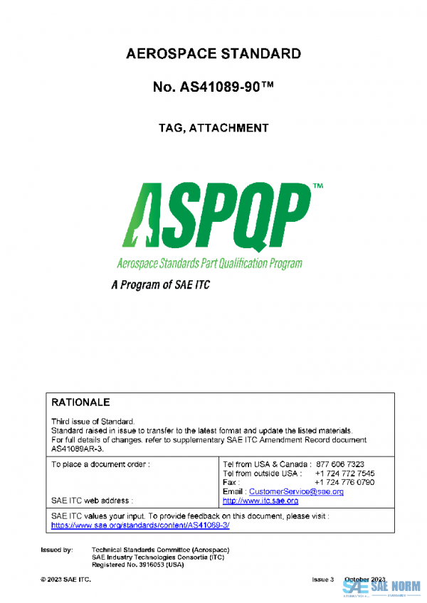 SAE AS41089-3 PDF