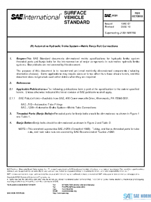 SAE J1291_200210 PDF