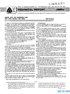 SAE J986A_197009 PDF