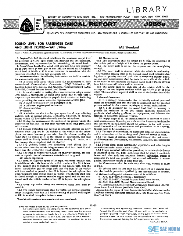 SAE J986A_197009 PDF