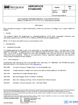 SAE AS5951B PDF