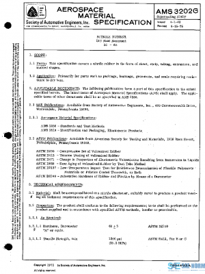 SAE AMS3202G PDF