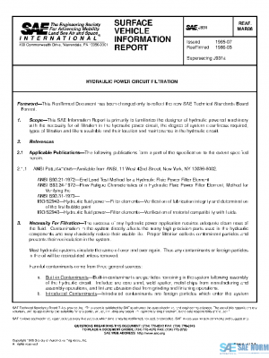 SAE J931_198603 PDF