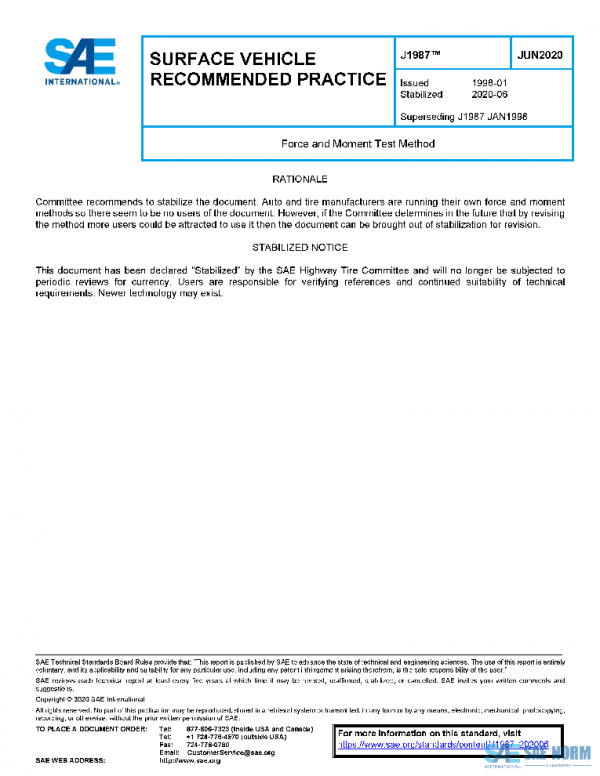 SAE J1987_202006 PDF SAE J1987_202006 PDF