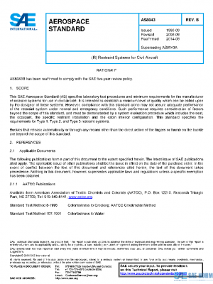 SAE AS8043B PDF