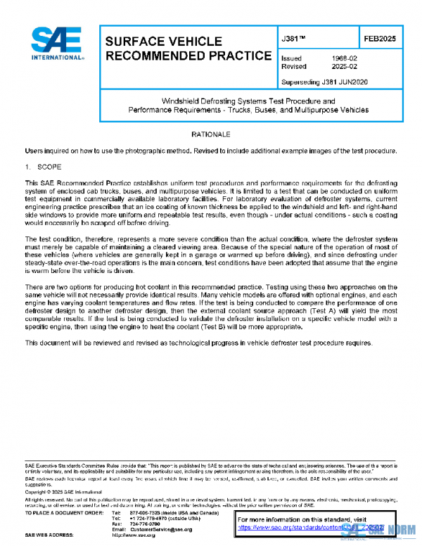 SAE J381_202502 PDF