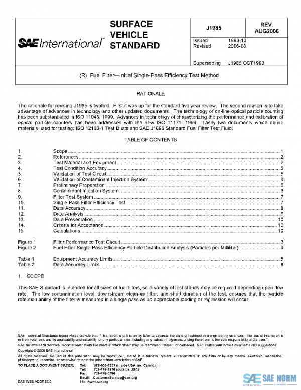 SAE J1985_200608 PDF