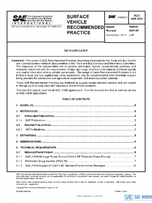SAE J1939/21_200104 PDF