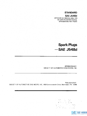 SAE J548D_197707 PDF
