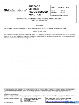 SAE J1610_201210 PDF