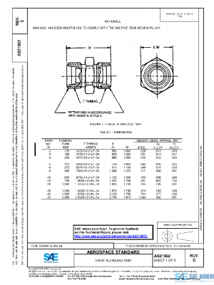 SAE AS21902C PDF