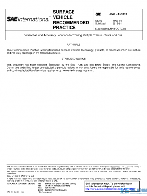 SAE J849_201301 PDF