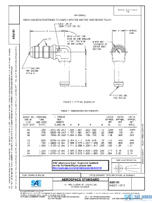 SAE AS5181 PDF