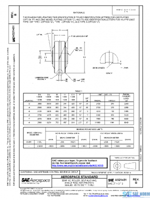 SAE AS21431B PDF