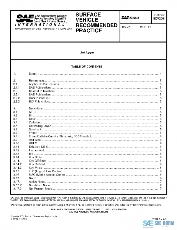 SAE J2366/2_200111 PDF