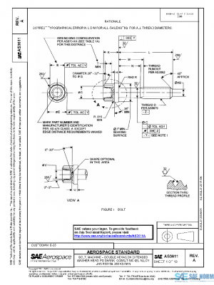 SAE AS3611A PDF