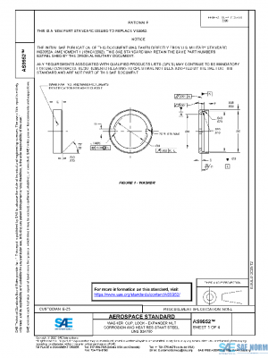 SAE AS9952 PDF