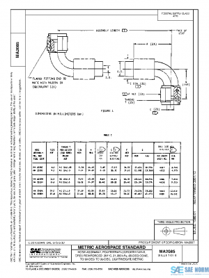 SAE MA2085 PDF