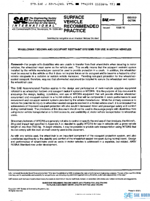 SAE J2249_199610 PDF