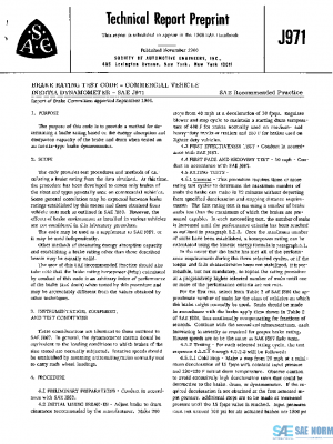 SAE J971_196609 PDF