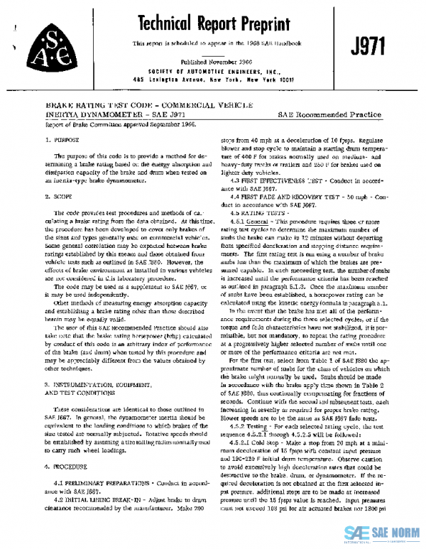 SAE J971_196609 PDF