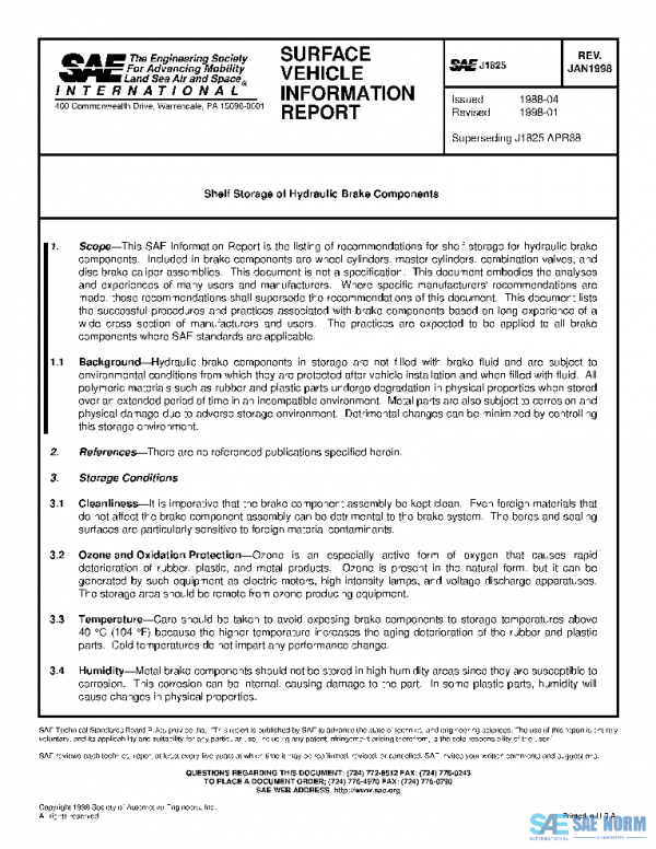 SAE J1825_199801 PDF