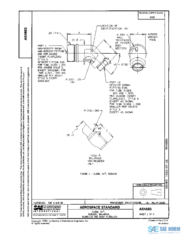 SAE AS4683 PDF