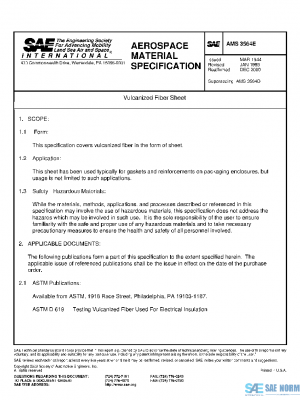 SAE AMS3564E PDF