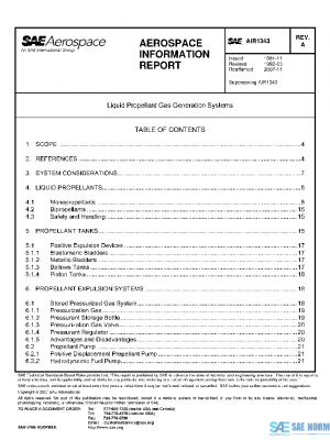 SAE AIR1343A PDF
