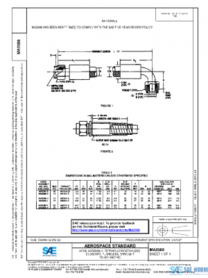 SAE MA2088 PDF