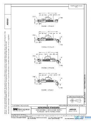 SAE AS5421 PDF
