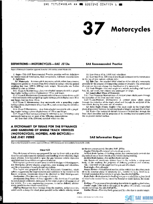 SAE J213A_197203 PDF