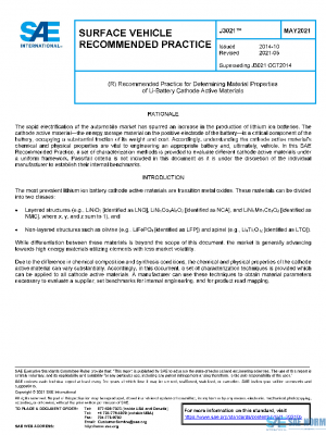 SAE J3021_202105 PDF