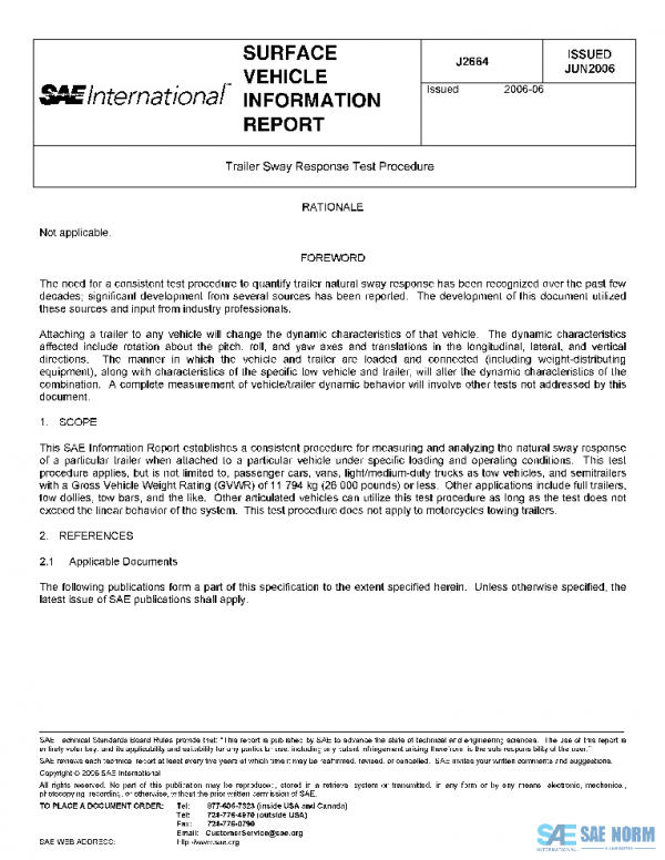 SAE J2664_200606 PDF