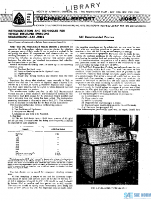 SAE J1045_197308 PDF