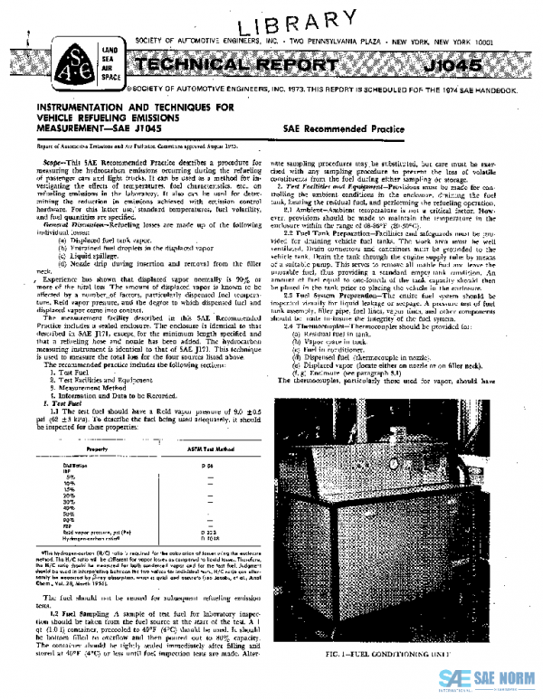 SAE J1045_197308 PDF