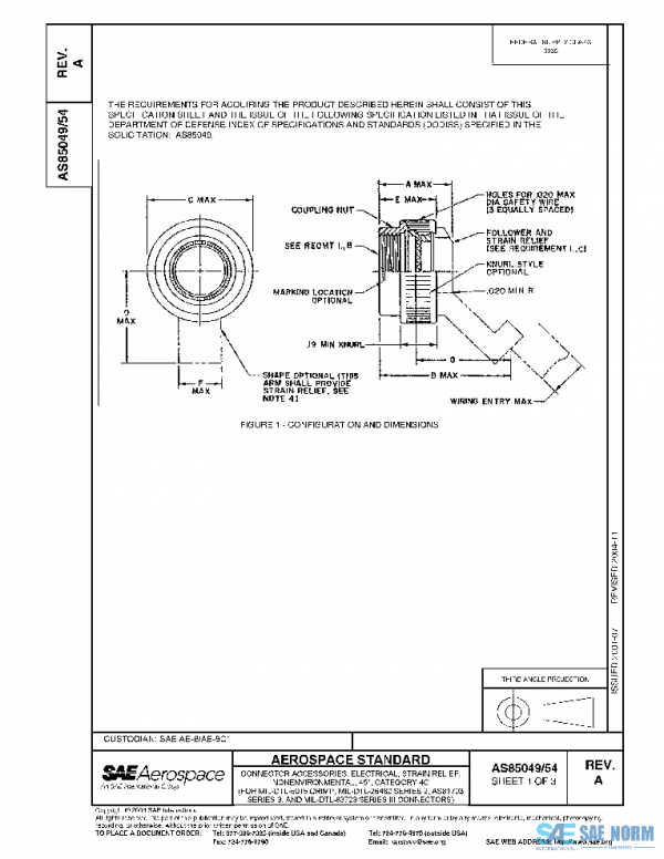 SAE AS85049/54A PDF