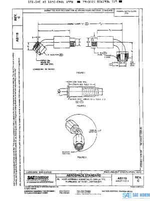 SAE AS119C PDF