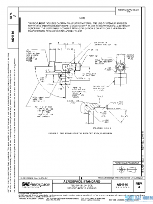 SAE AS4140A PDF
