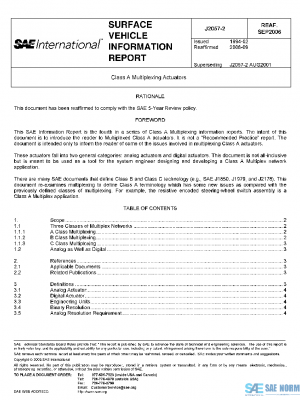 SAE J2057/2_200609 PDF