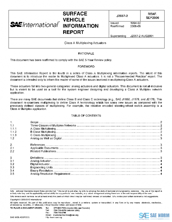 SAE J2057/2_200609 PDF