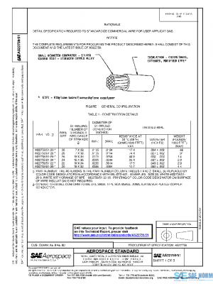 SAE AS22759/51 PDF