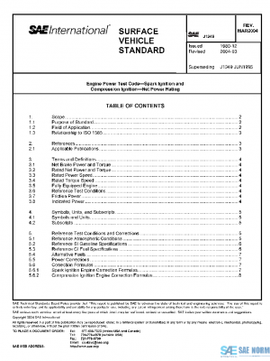 SAE J1349_200403 PDF