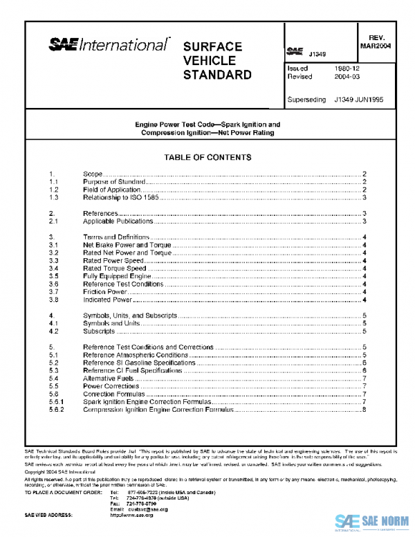 SAE J1349_200403 PDF SAE J1349_200403 PDF