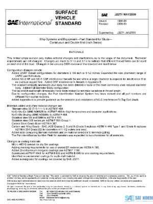 SAE J2271_200905 PDF