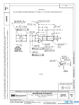 SAE AS3232A PDF